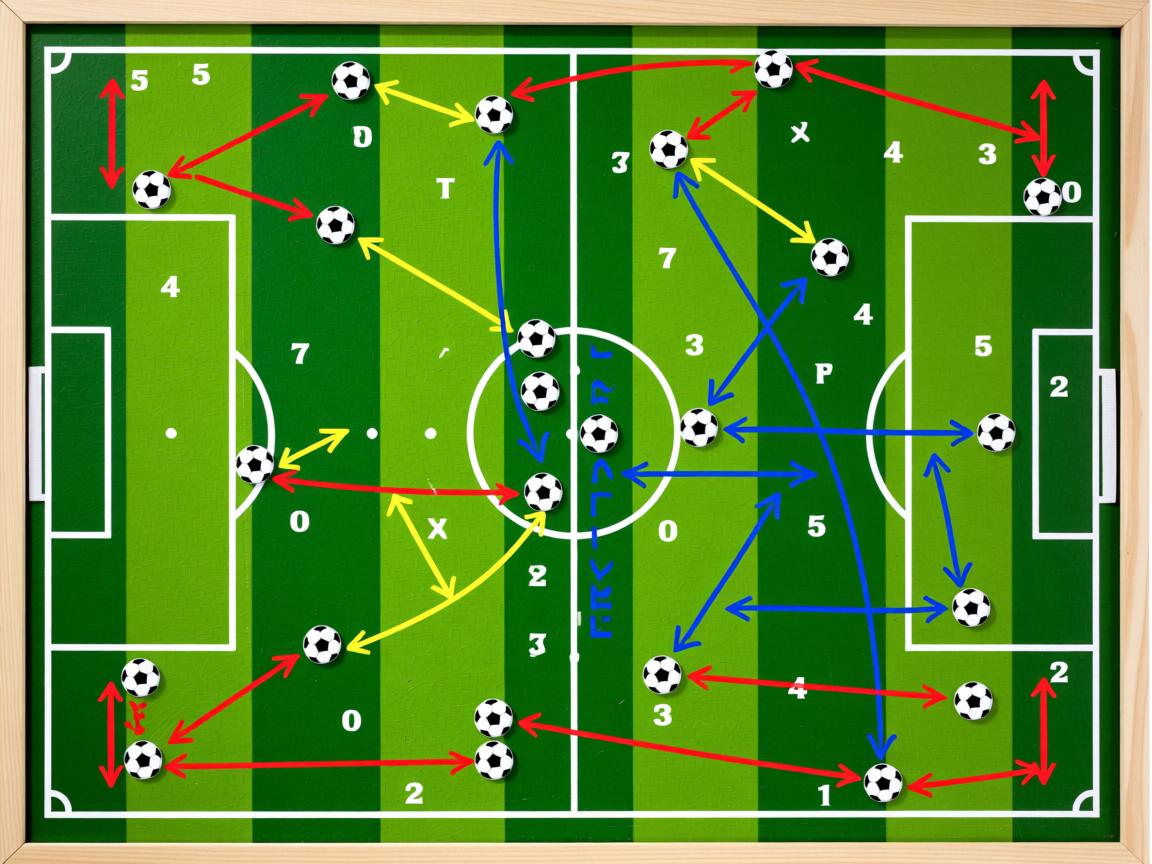 开云体育登录-世界杯预选赛中国队平局 战术调整成关键,世界杯预选赛中国队打平 第2张