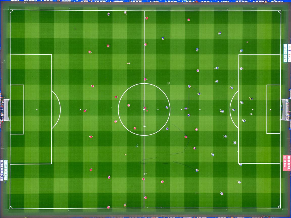 开云体育登录-世界杯预选赛中国队平局 战术调整成关键,世界杯预选赛中国队打平 第3张